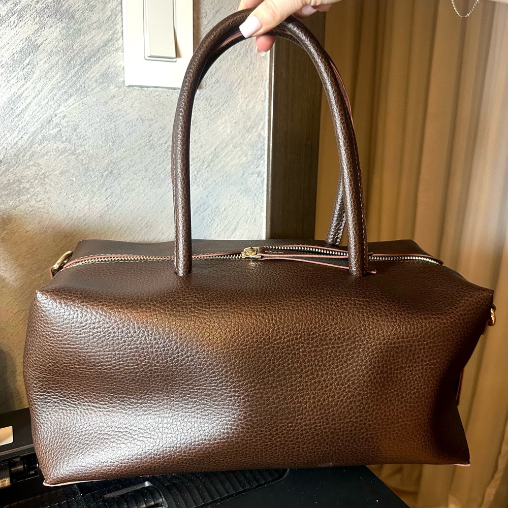 🤎NEW Elegant Brown Bag.